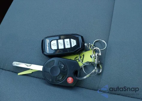 2014 Ford Escape Se z USA, uszkodzony, nr VIN 1FMCU9GX2EUC74109